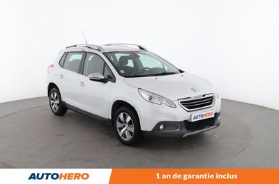 Peugeot 2008 1.2 PureTech Allure Business 110 ch