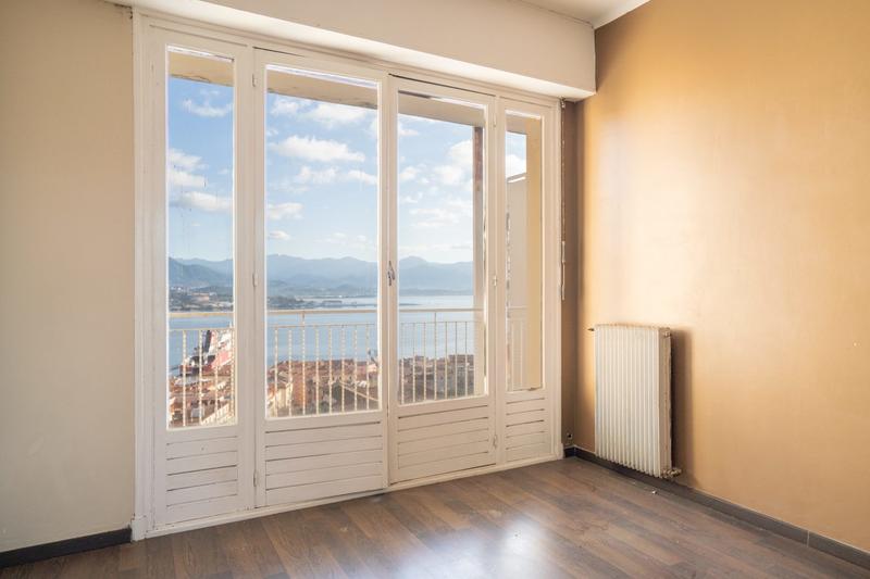 Appartement - 93 m² - 4 pièces