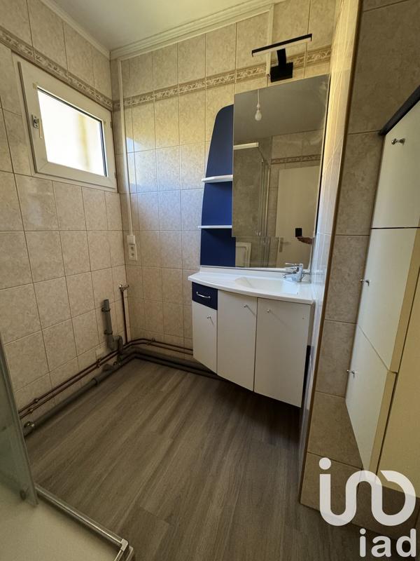 Appartement - 72 m² - 3 pièces