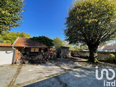 Maison - 133 m² - 6 pièces