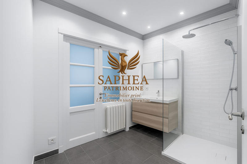 Appartement - 74 m² - 5 pièces