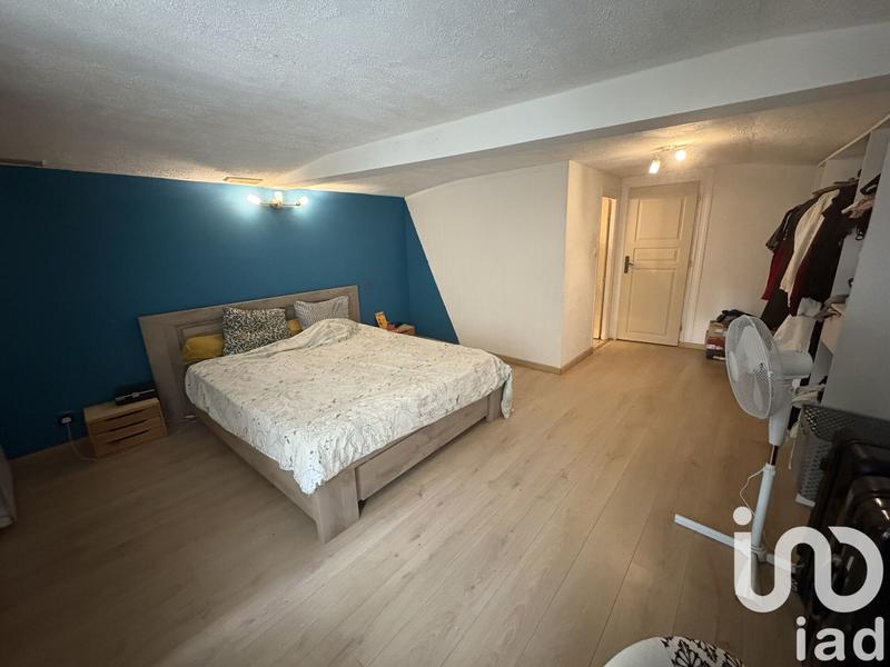 Maison - 109 m² - 4 pièces