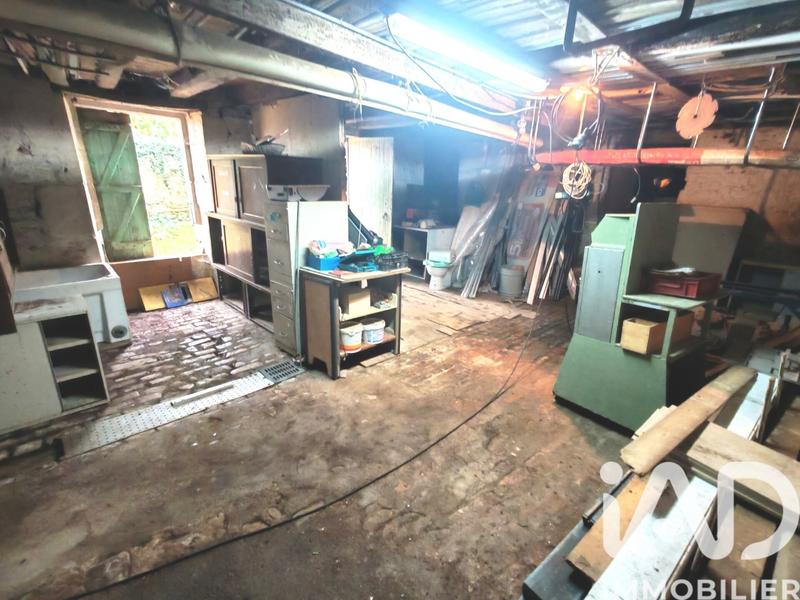 Maison - 175 m² - 10 pièces