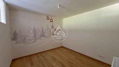 Appartement - 59 m² - 2 pièces