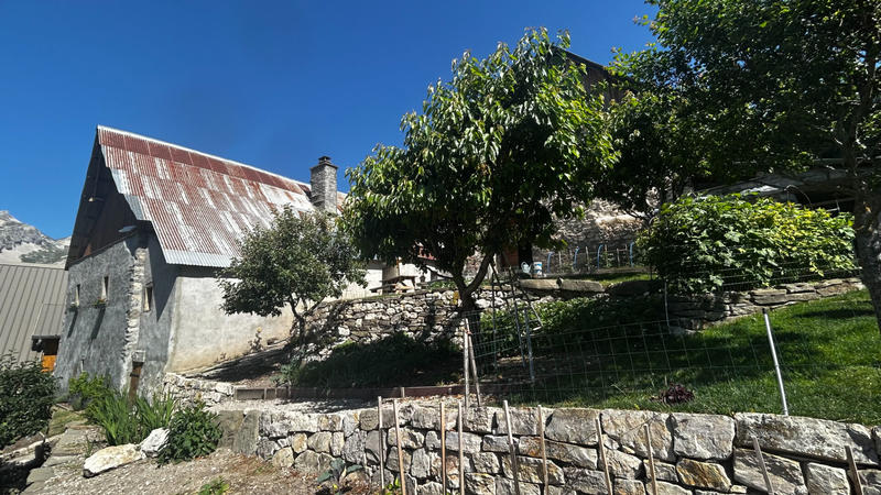 Ferme - 199 m² - 4 pièces