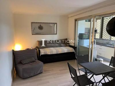 Appartement - 23 m² - 1 pièce