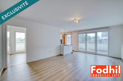 Appartement - 77 m² - 4 pièces