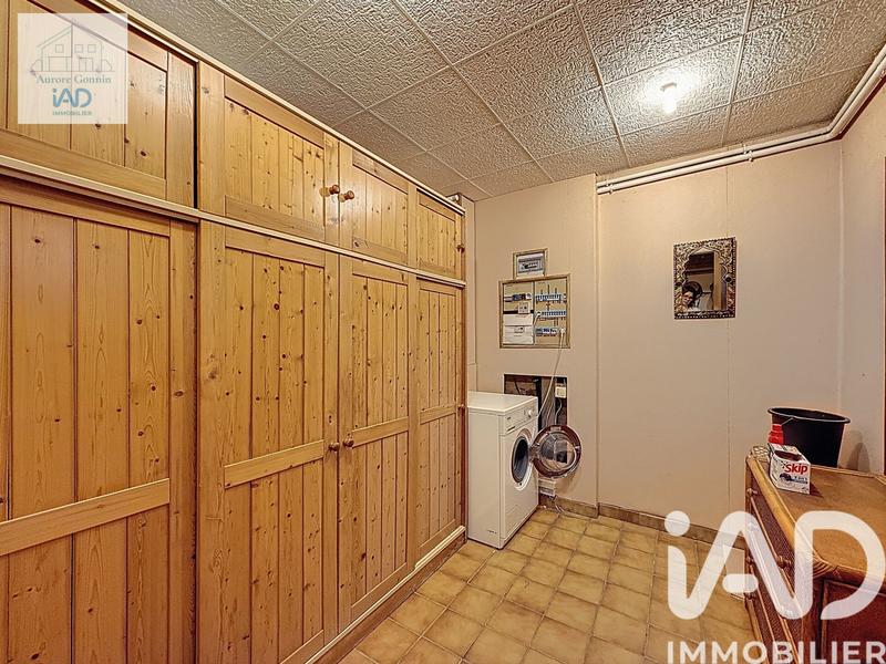 Maison - 183 m² - 6 pièces