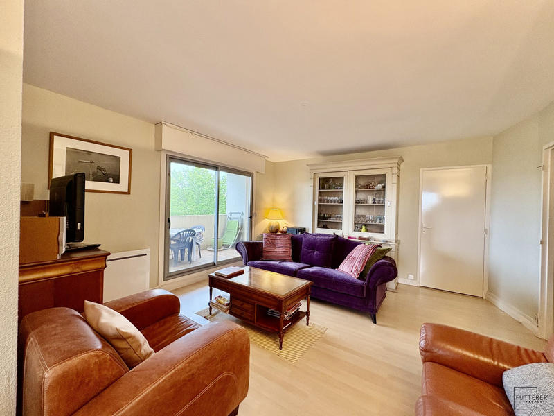 Appartement - 131 m² - 5 pièces