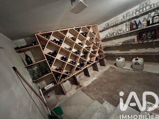 Maison - 315 m² - 7 pièces