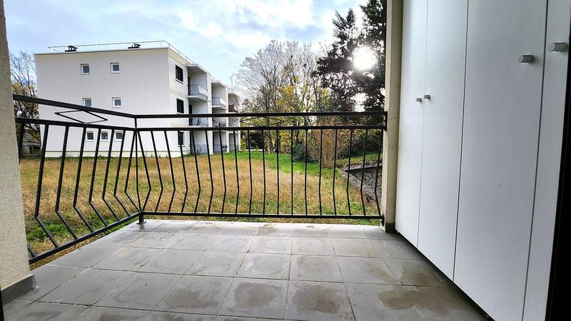 Appartement - 26 m² - 1 pièce