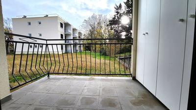 Appartement - 26 m² - 1 pièce