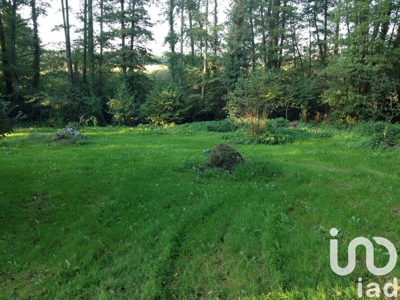 Maison - 72 m² - 3 pièces