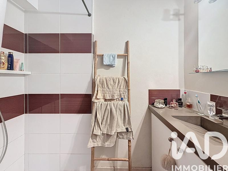 Maison de village - 81 m² - 3 pièces