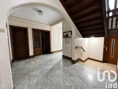 Appartement - 52 m² - 3 pièces