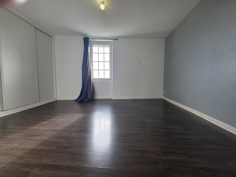 Maison ancienne - 139 m² - 5 pièces