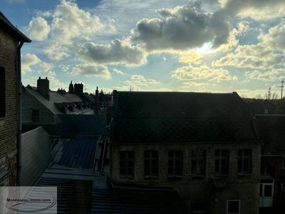 Immeuble - 2 367 m²