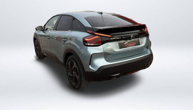 Citroën C4 III PureTech 130 s&amp;amp;S Bvm6 Shine -- Moteur Garantie 10 Ans