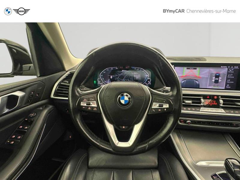 Bmw X5 G05 xDrive45e 394 ch Bva8 xLine