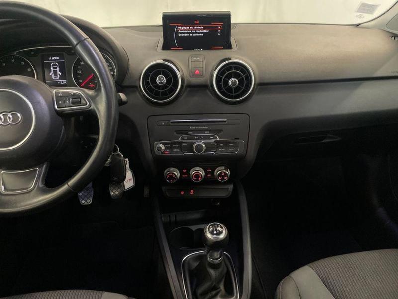 Audi A1 sportback 1.0 Tfsi ultra 95 Ambiente