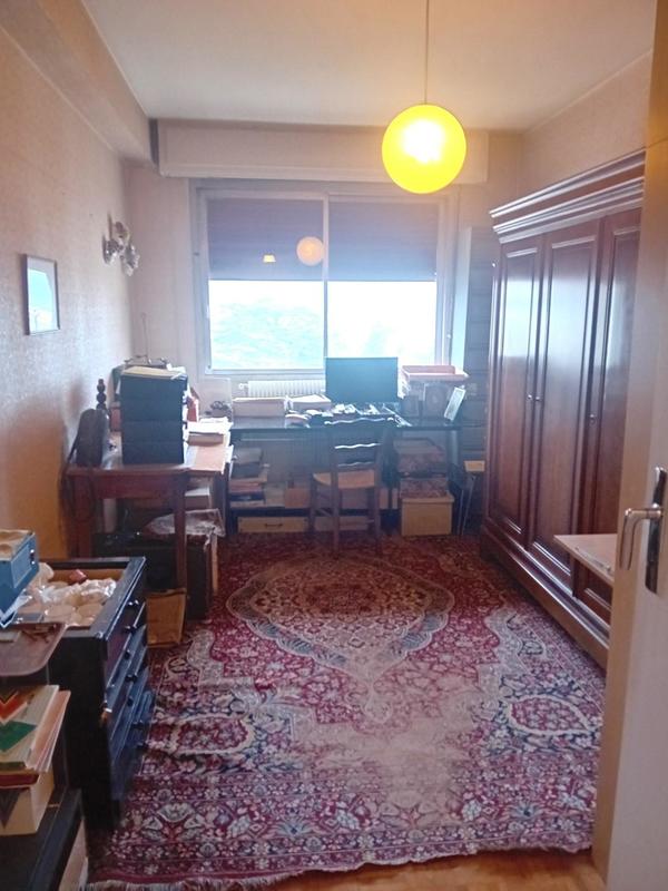 Appartement - 108 m² - 5 pièces