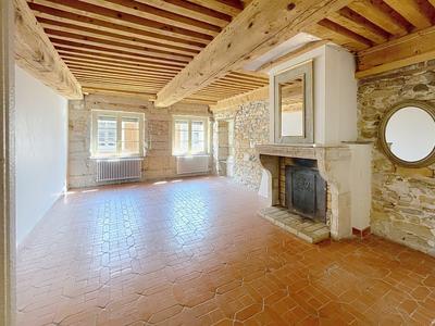 Appartement - 88 m² - 3 pièces