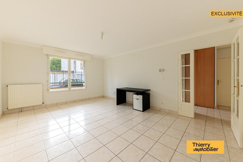 Appartement - 52 m² - 2 pièces