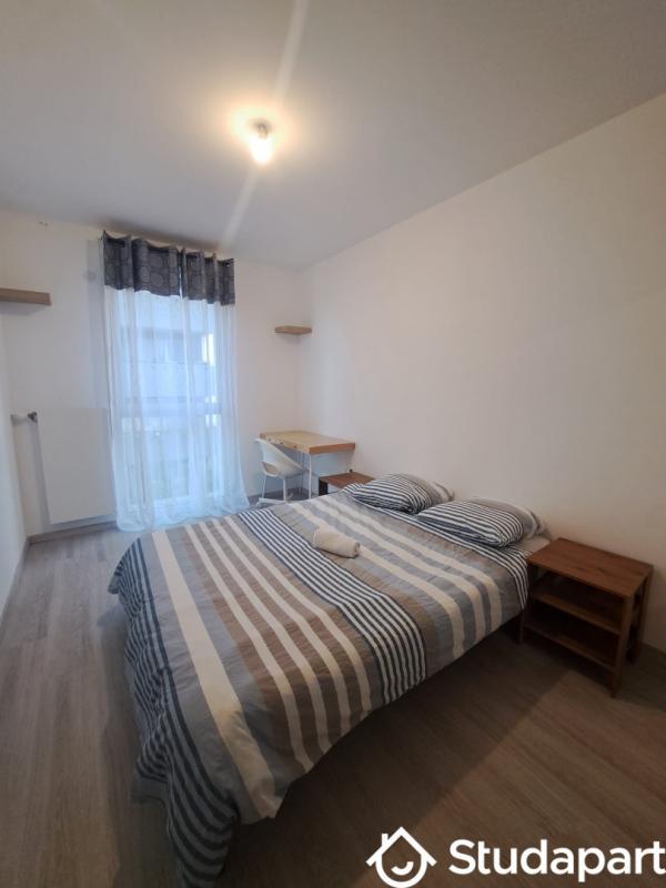 Appartement - 88 m² - 4 pièces