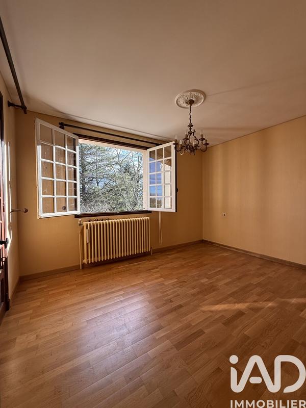 Maison - 152 m² - 5 pièces