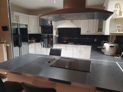 Pavillon - 151 m² - 6 pièces