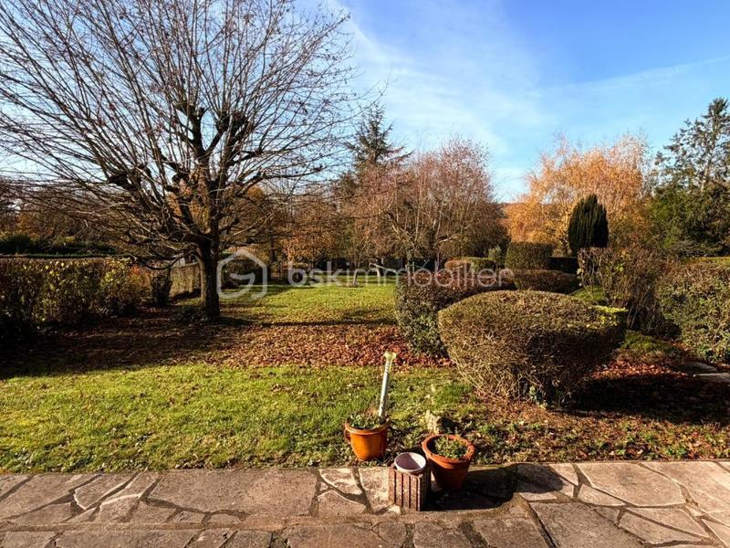 Maison - 76 m² - 3 pièces