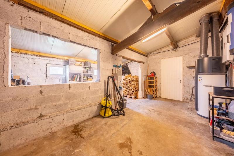 Maison - 81 m² - 4 pièces