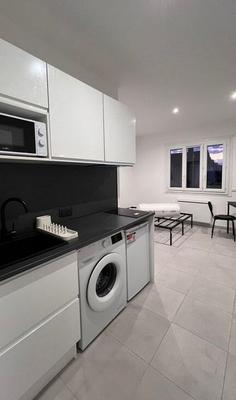 Studio - 20 m² - 1 pièce