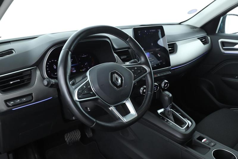Renault Arkana 1.3 TCe Intens Edc 140 ch