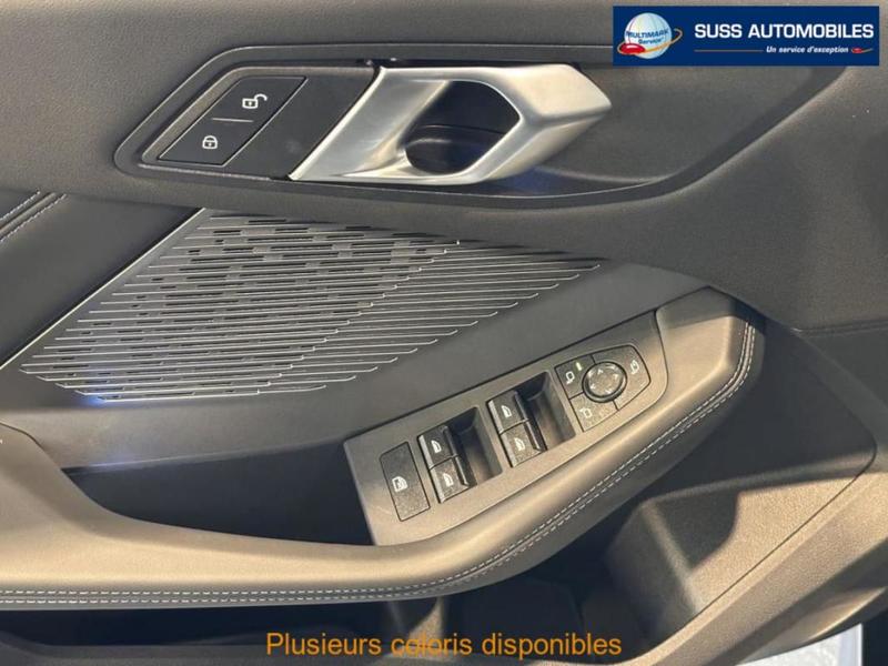 Bmw Série 1 F70 120 170 ch Dkg7 m Sport