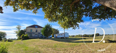 Maison - 200 m² - 9 pièces