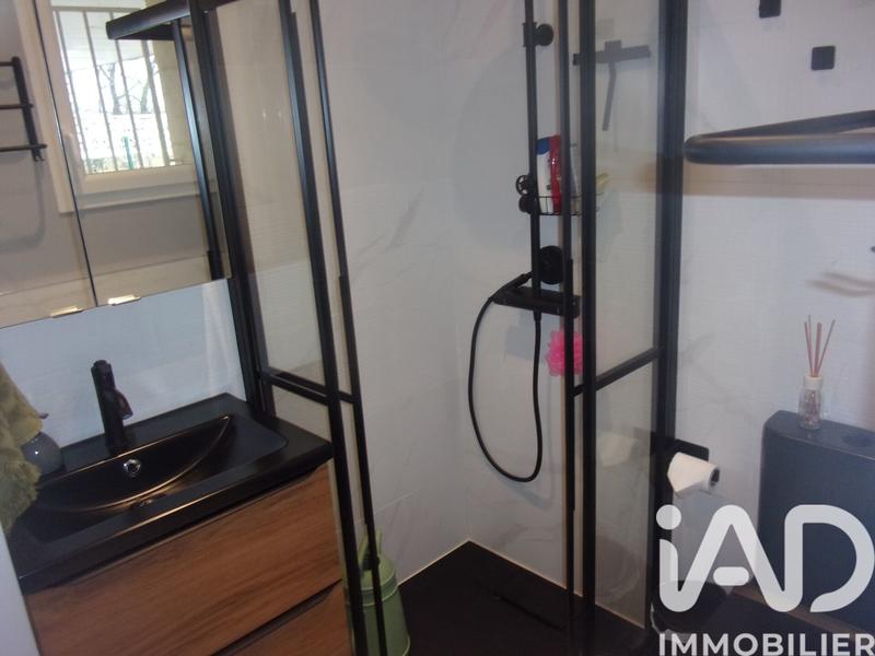 Maison - 283 m² - 10 pièces