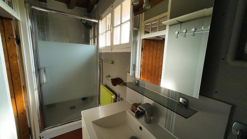 Longère - 77 m² - 5 pièces