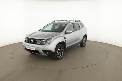 Dacia Duster II 1.5 dCi Blue Prestige 4x2 116 ch
