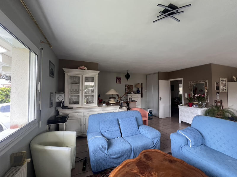 Maison - 111 m² - 4 pièces