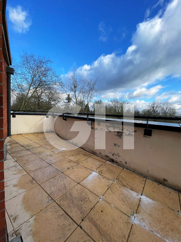 Appartement - 83 m² - 4 pièces