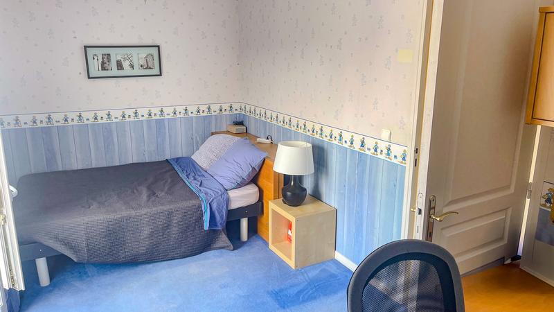 Villa - 149 m² - 7 pièces