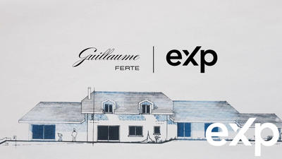 Villa - 297 m² - 6 pièces