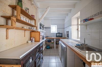 Maison - 207 m² - 6 pièces