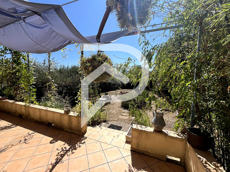 Villa - 97 m² - 5 pièces