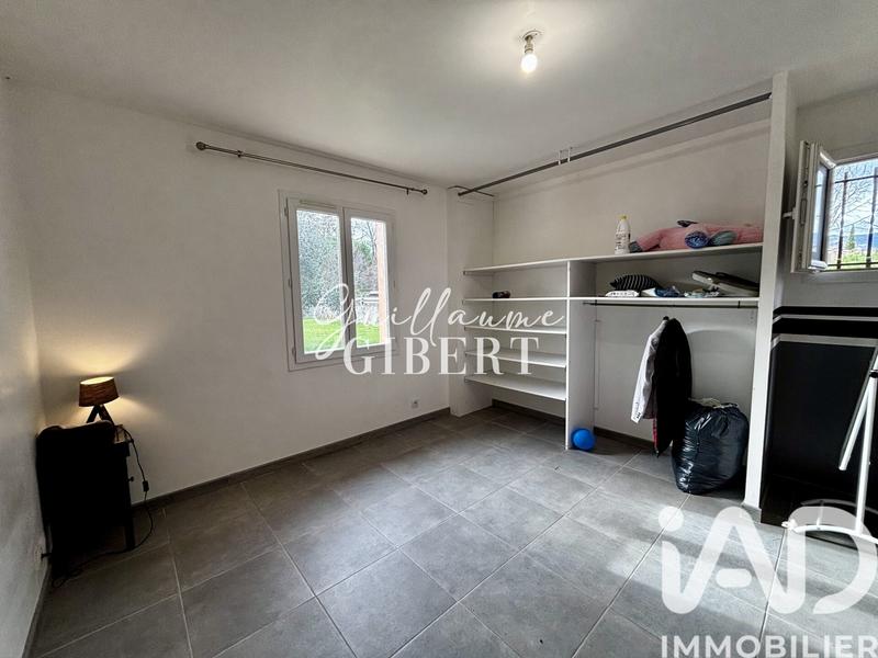 Maison - 106 m² - 5 pièces