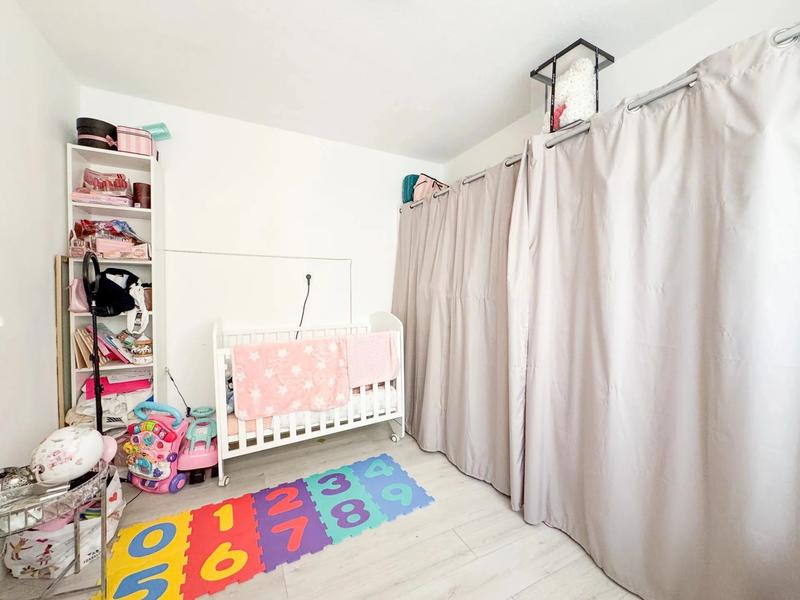 Appartement - 69 m² - 3 pièces