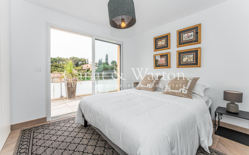 Appartement - 148 m² - 4 pièces