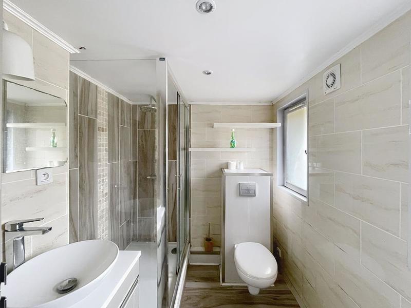 Appartement - 73 m² - 3 pièces