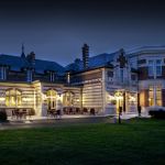 Le Domaine des Roches